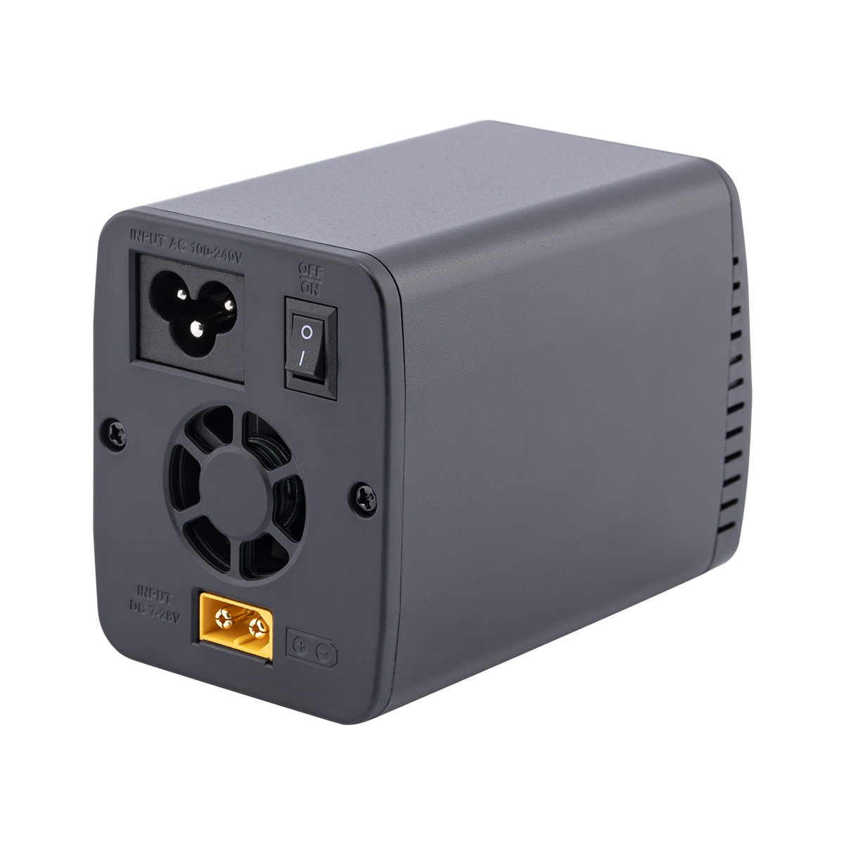 ToolkitRC P200 V2 zasilacz 30V – Programmable Dc Power Supply 30V 10A recenzja i cena