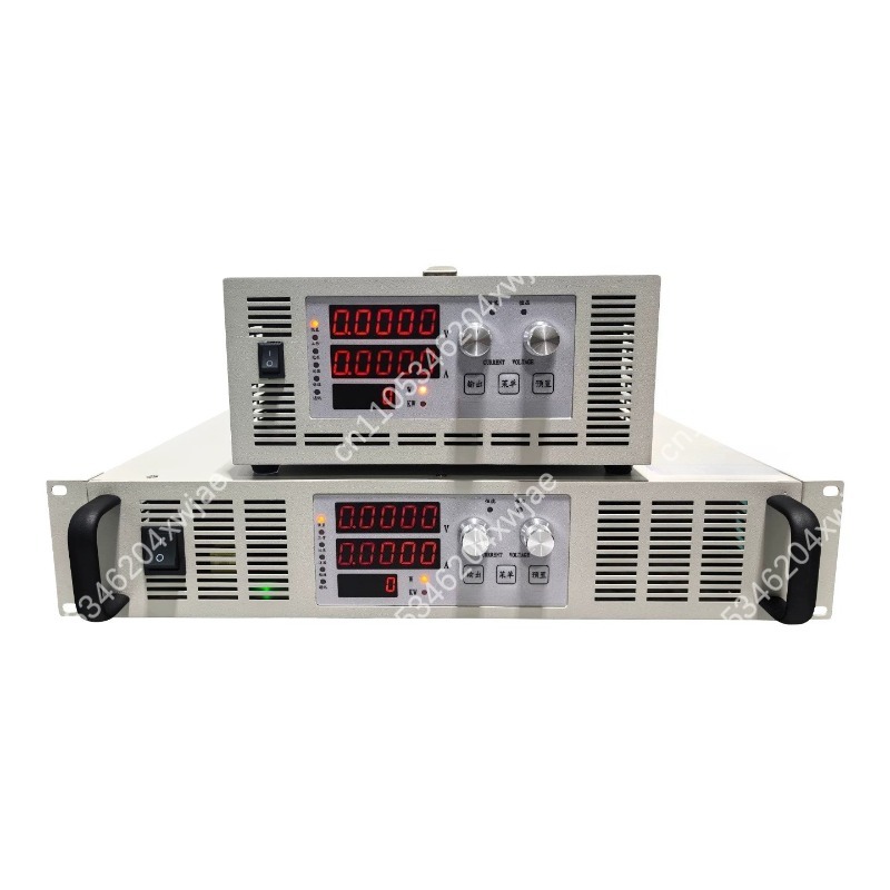 Programowalny zasilacz prądu s – Programmable Dc Power Supply 30V 10A recenzja i cena